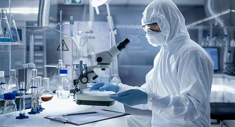 恒溫恒濕試驗(yàn)箱可適用于生物醫(yī)藥行業(yè)試驗(yàn)測(cè)試