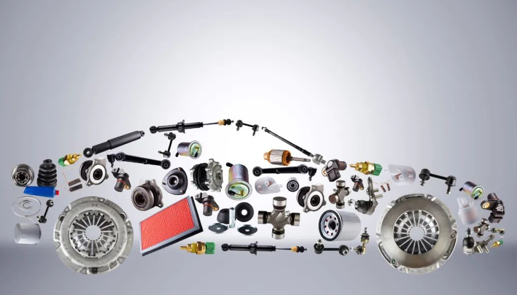 恒溫恒濕試驗箱可適用于汽車零部件試驗測試