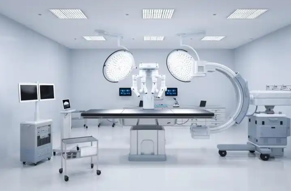 恒溫恒濕試驗(yàn)箱可應(yīng)用于醫(yī)學(xué)設(shè)備試驗(yàn)測(cè)試